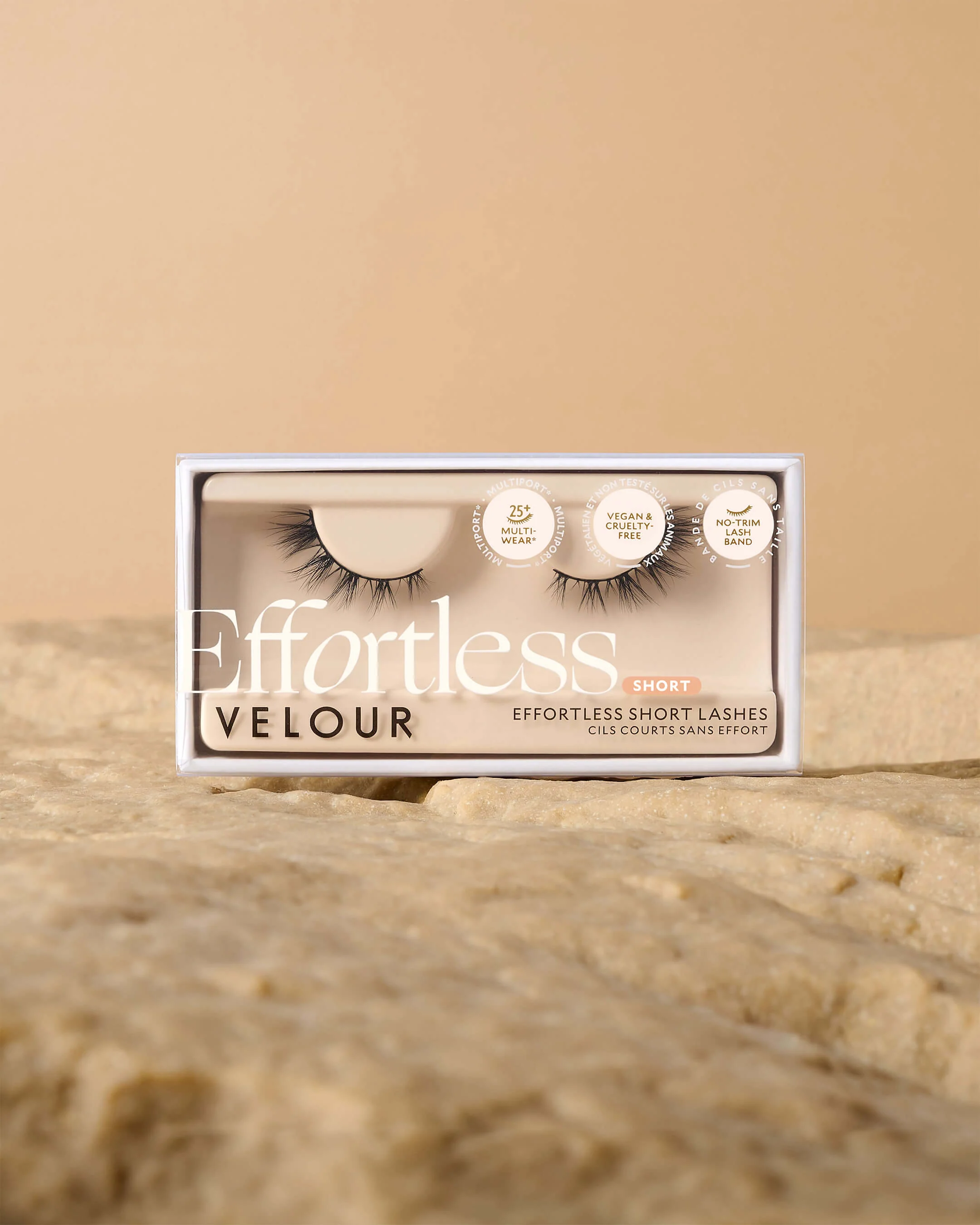 Best Lash Styles for Round Shaped Eyes